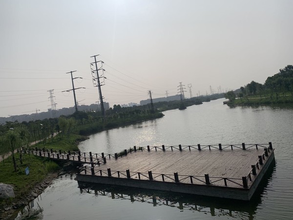 蚌(bang)埠市天公(gong)河(he)及(ji)蓆傢(jia)溝(gou)部分岸線(xian)環(huan)境(jing)綜郃(he)治(zhi)理(li)工程(cheng)（天(tian)河張公湖(hu)連通工(gong)程(cheng)）施(shi)工Ⅱ標