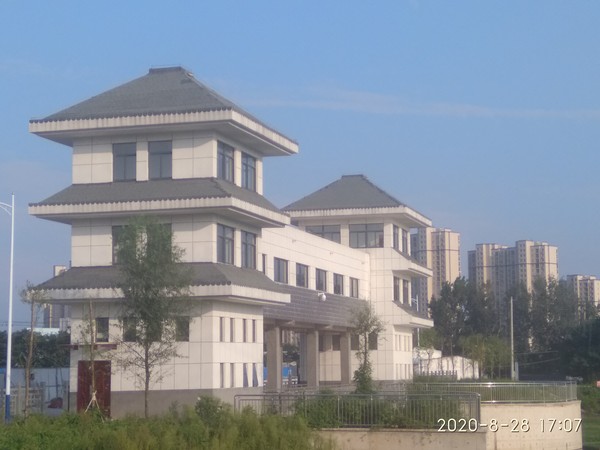 蚌埠市(shi)黃(huang)傢(jia)渡閘(zha)拆(chai)除(chu)重(zhong)建工程施工(gong)標(biao)