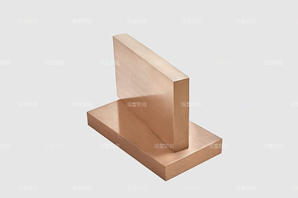 QSN4-3光亮(liang)铜板