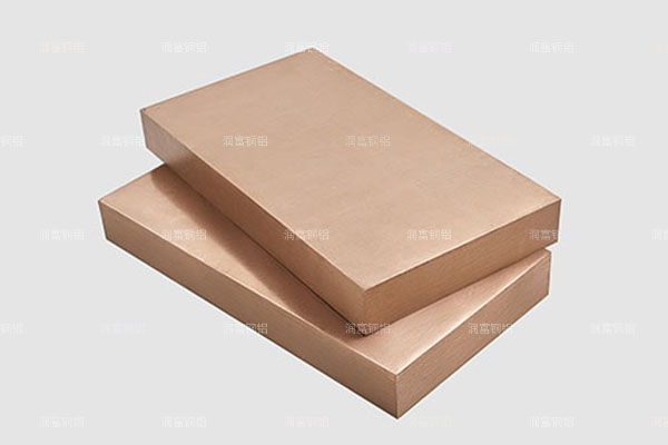 QSN7-0.2光亮铜板