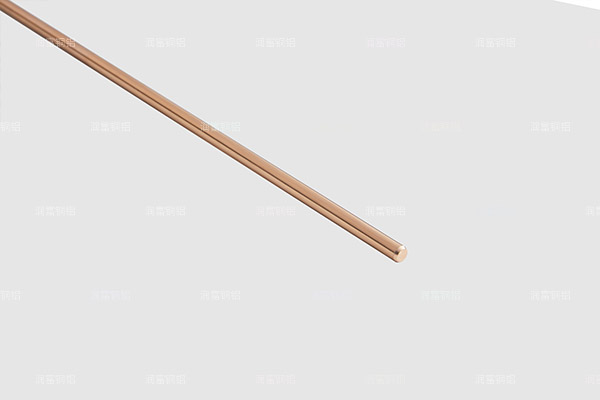 C52100精密(mi)铜棒