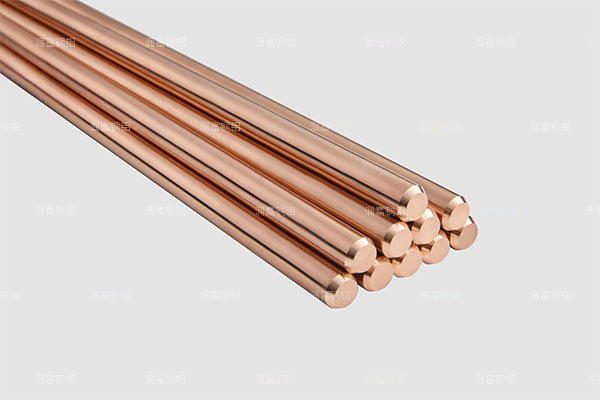 QSN6.5-0.4精密铜棒(bang)