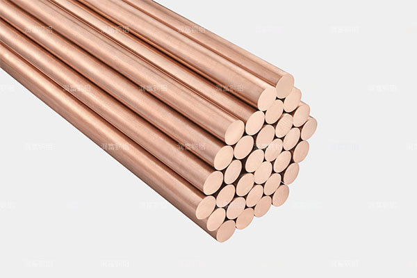 QSN8-0.3精密铜棒(bang)