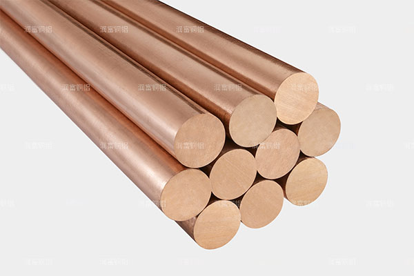 QSN4-4-4精密铜棒