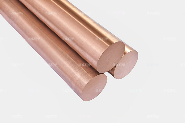 QSN7-0.2精密铜棒