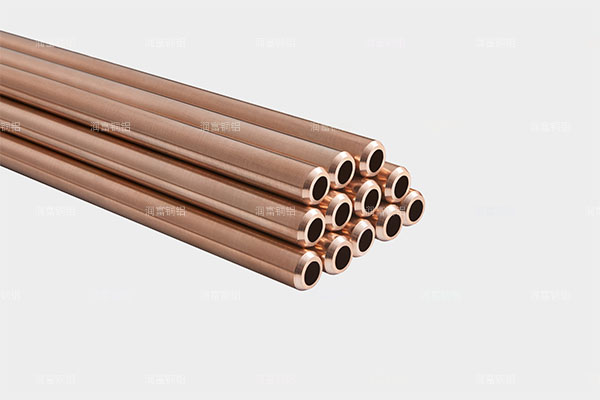 QSN4-4-4光亮倒角(jiao)铜管