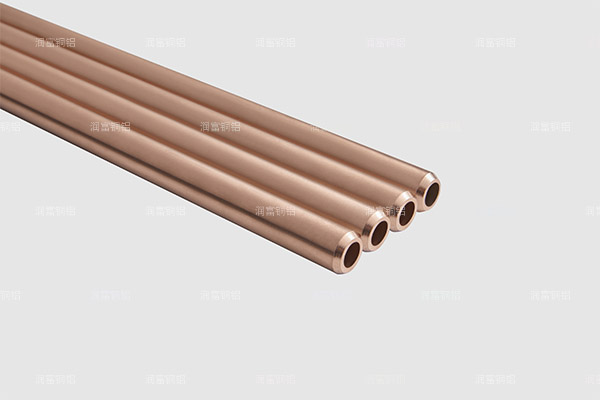 QSN6.5-0.1光(guang)亮倒角铜管