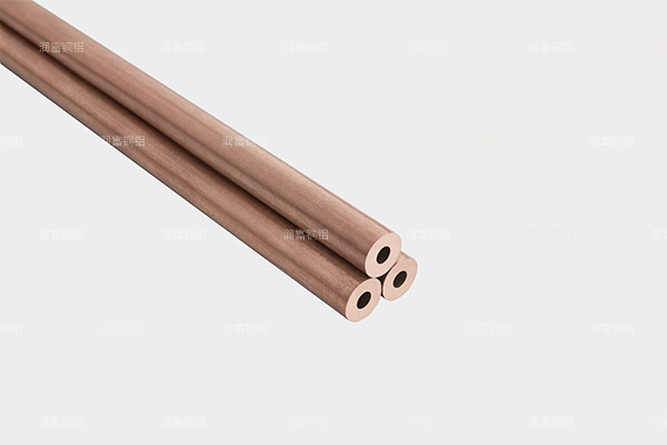 QSN4-3光(guang)亮铜管