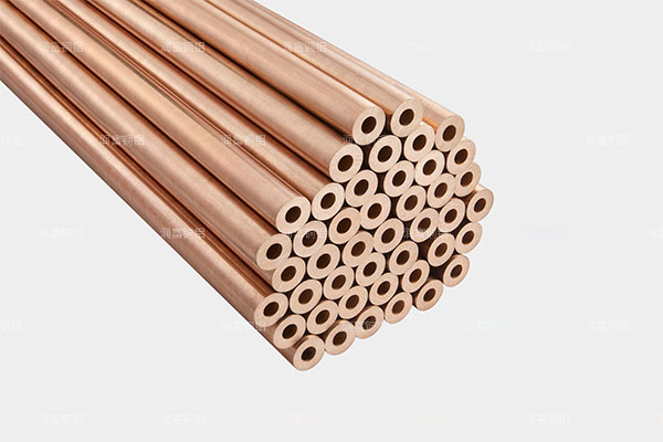 QSN8-0.3光(guang)亮铜管