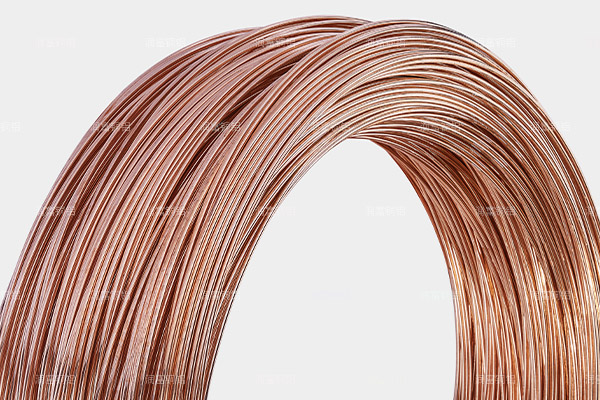 QSN6.5-0.1精(jing)密铜盘线