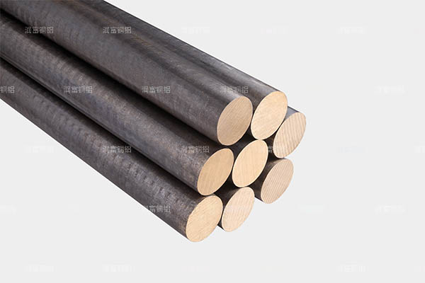 ZCuSn10Pb2精(jing)密铜棒